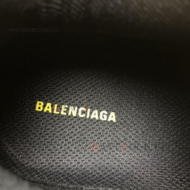 Balenciaga Replica Shoes For Sale